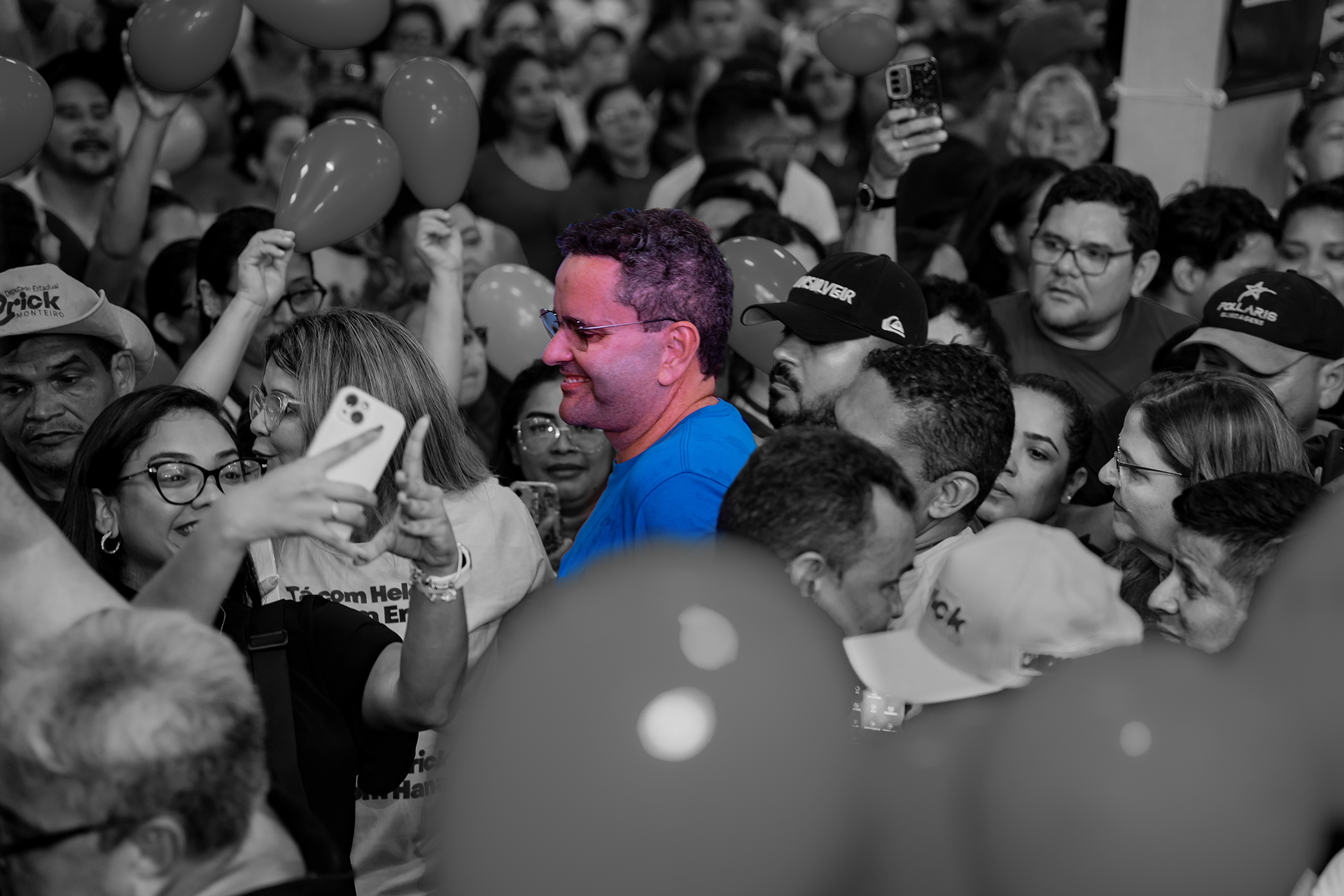 Trabalho que transforma o Pará